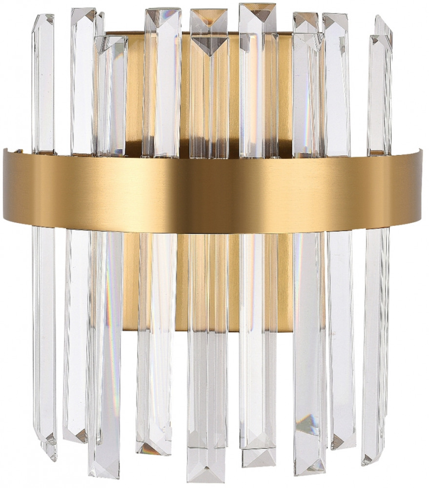 Настенный светильник LED LAMPS 81122/1W Natali Kovaltseva
