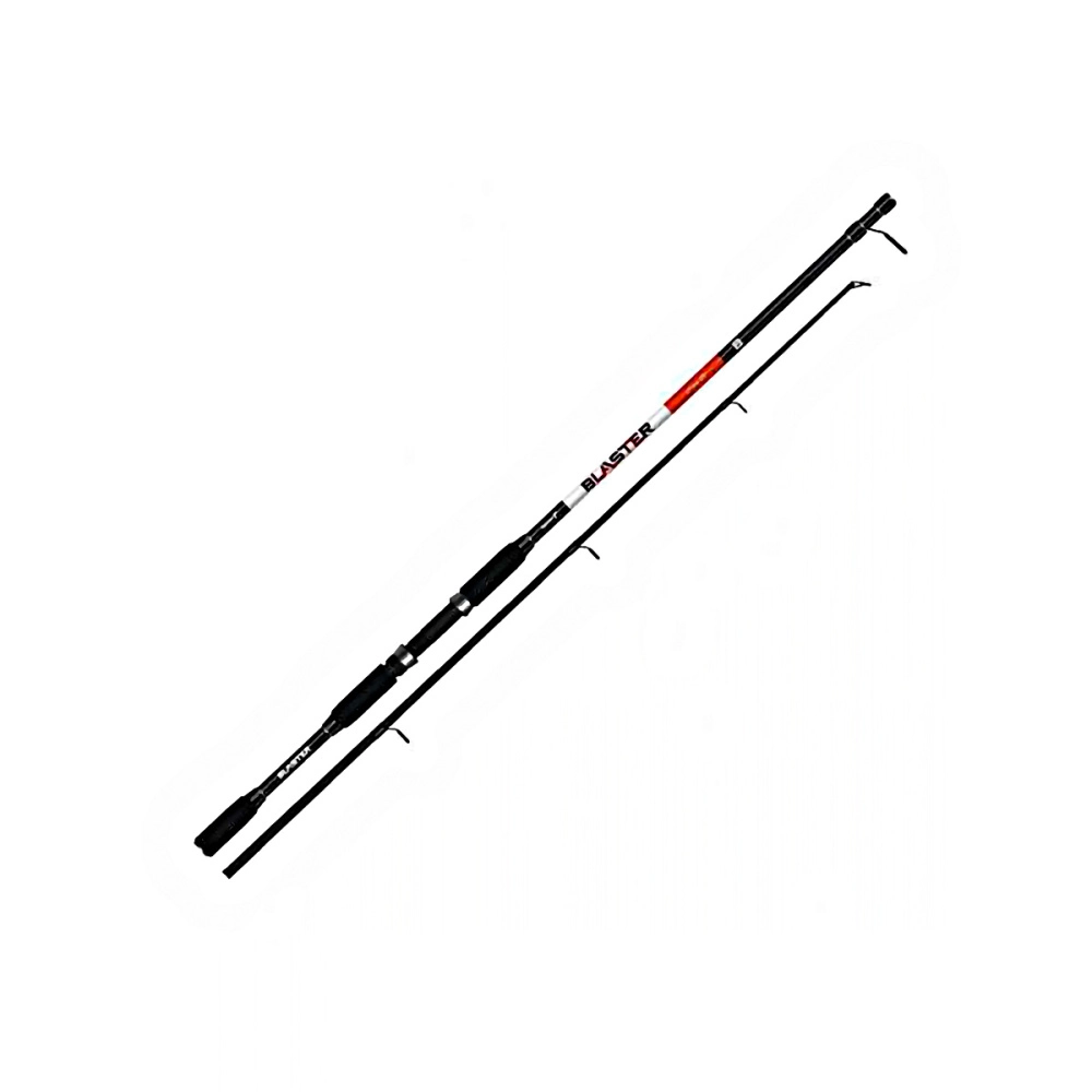 Спиннинг Salmo Blaster Spin штекерный 2,4м 5-20гр