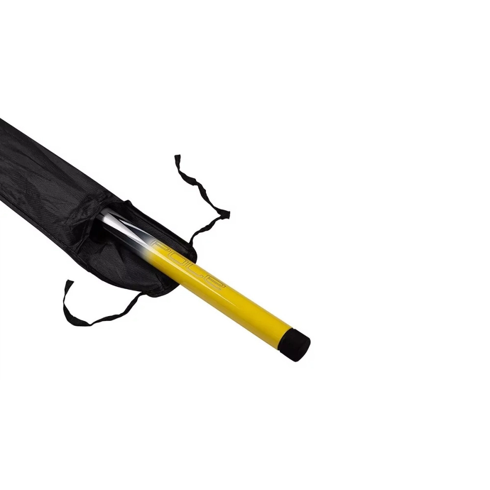 Удилище SibBear Storm Pole маховое, телескопическое 7м, без колец