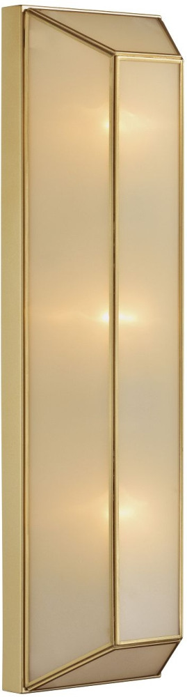 Настенный светильник Politop 4120-3W Favourite