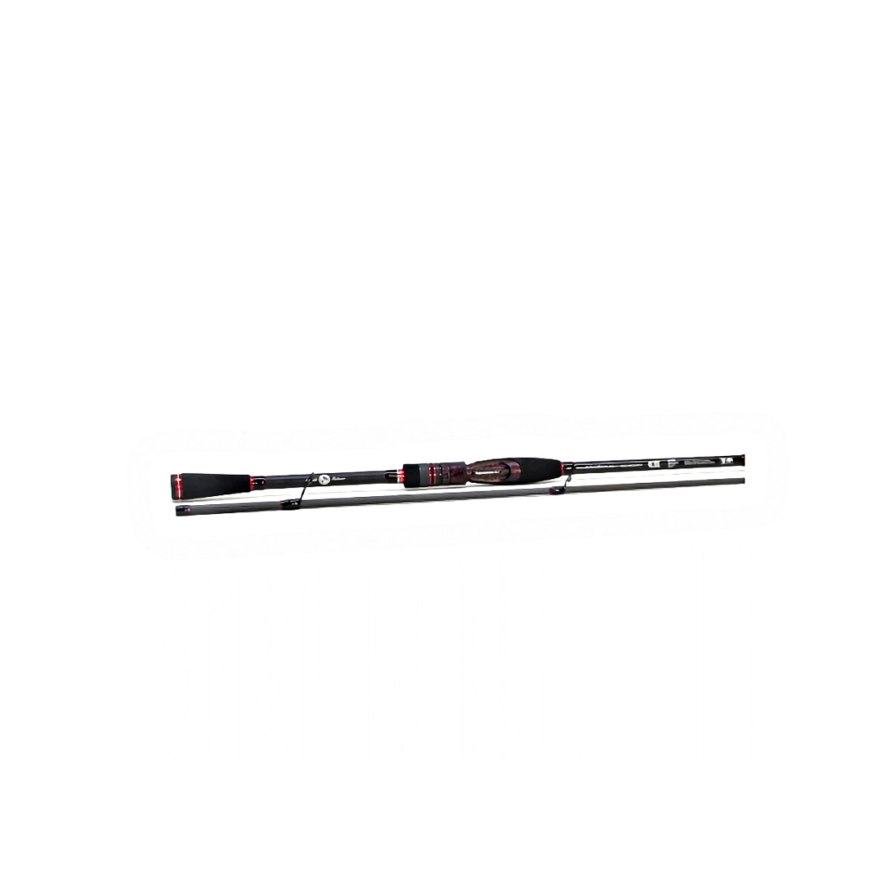 Спиннинг Maximus High Energy-Z Jig 24M штекерный 2,4м 7-35гр