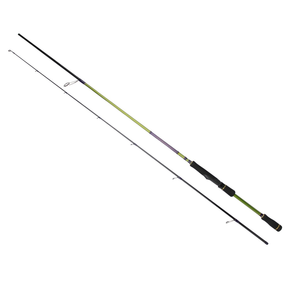 Спиннинг Champion Rods Foreman FS-862XH штекерный 2,59м 20-80гр