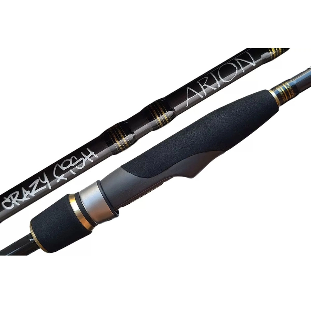 Спиннинг CF Arion ASRE962MT штекерный 2,9м 7-28гр