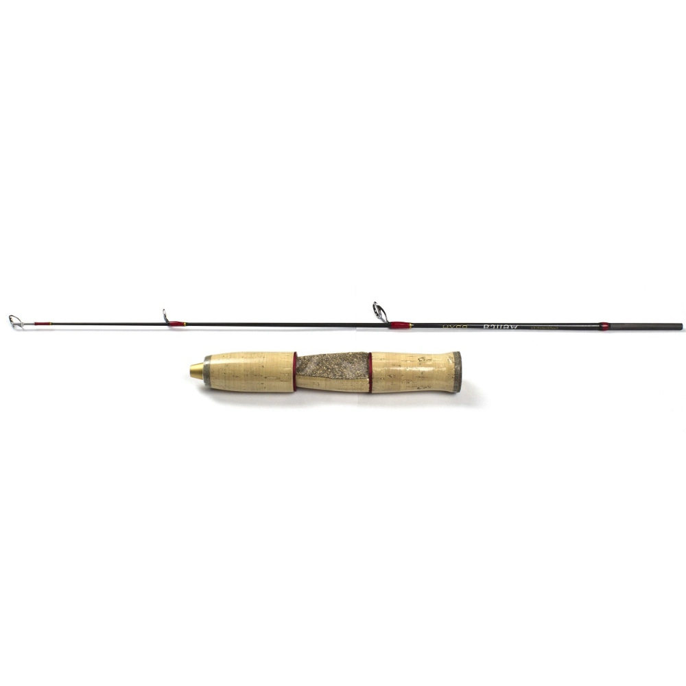 Удочка зимняя Zander Master Aelita 65HH 65см до 42гр