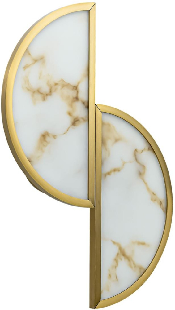 Настенный светильник Toscana 5447/2W Odeon Light