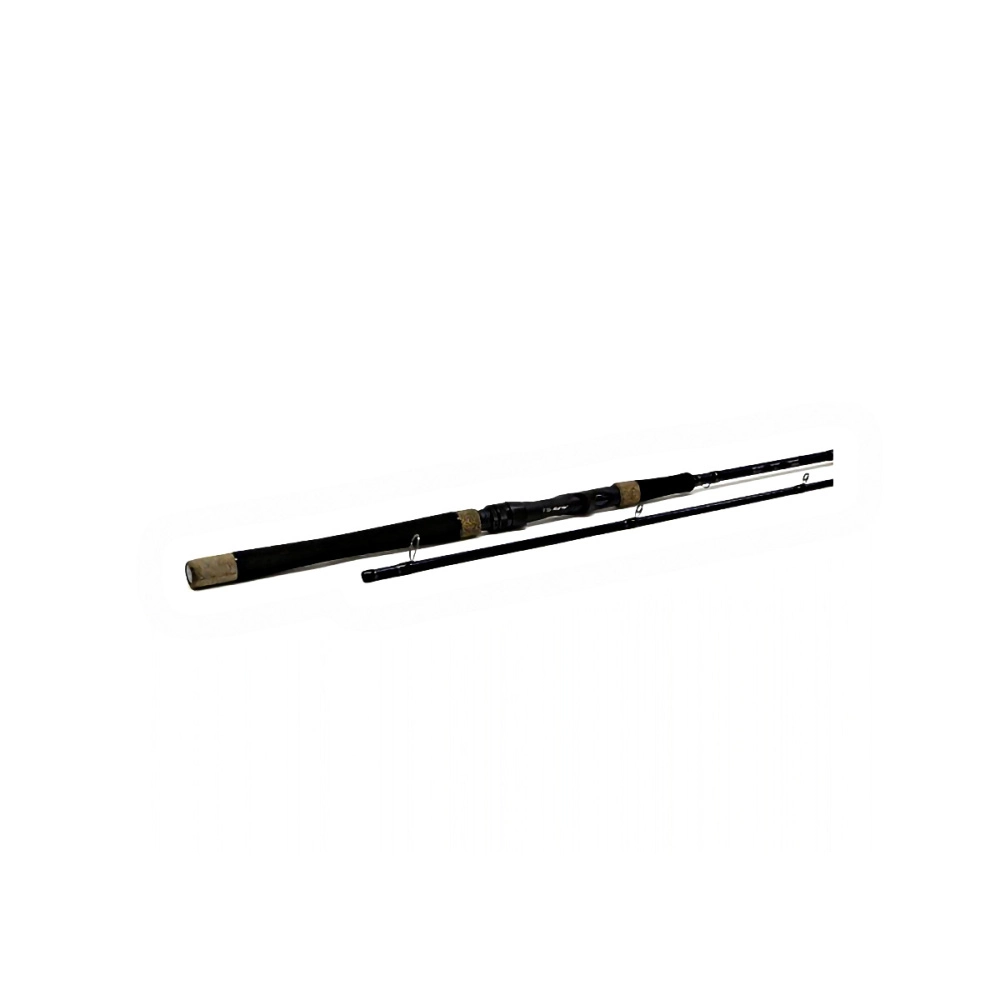 Спиннинг Dragon G.P.Concept Spinn 60MH штекерный 2,44м 40-60гр