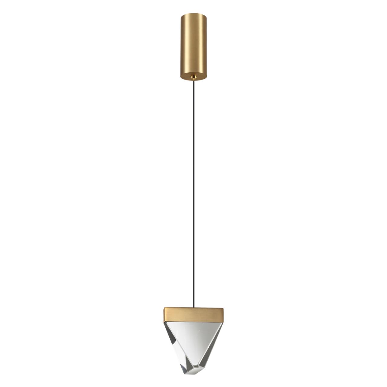 Настенный светильник Ray 6678/5L Odeon Light