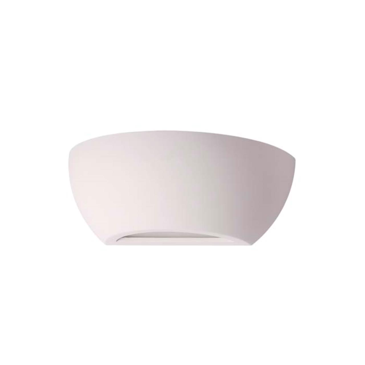 Настенный светильник Gips 3551/1W Odeon Light