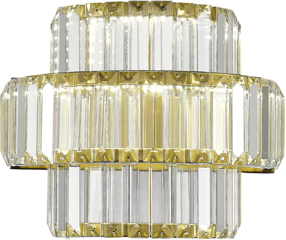 Настенный светильник Tivoli SL1622.311.01 ST Luce