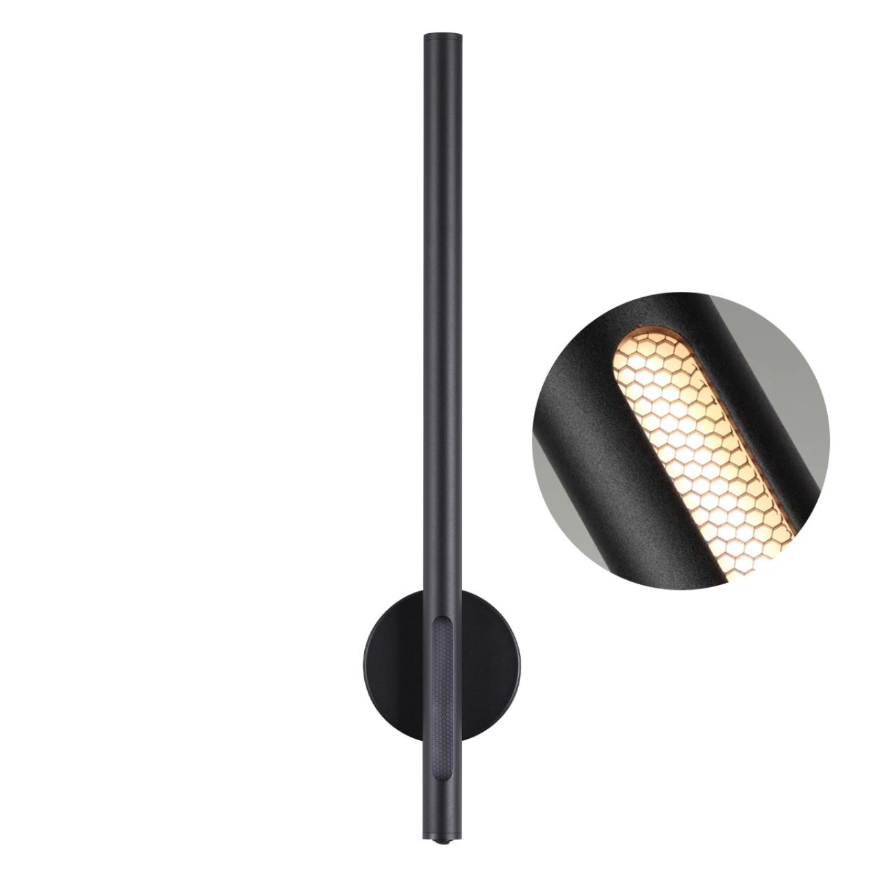 Настенный светильник Mali 6643/10WL Odeon Light