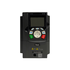 Частотный преобразователь INVT GD350A-2R2G/003P-4 2,2/3 кВт 380В