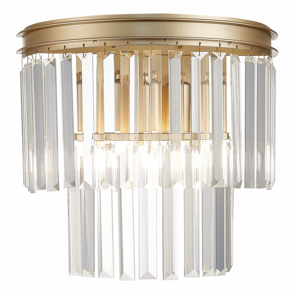 Настенный светильник Ercolano SL1624.201.02 ST Luce