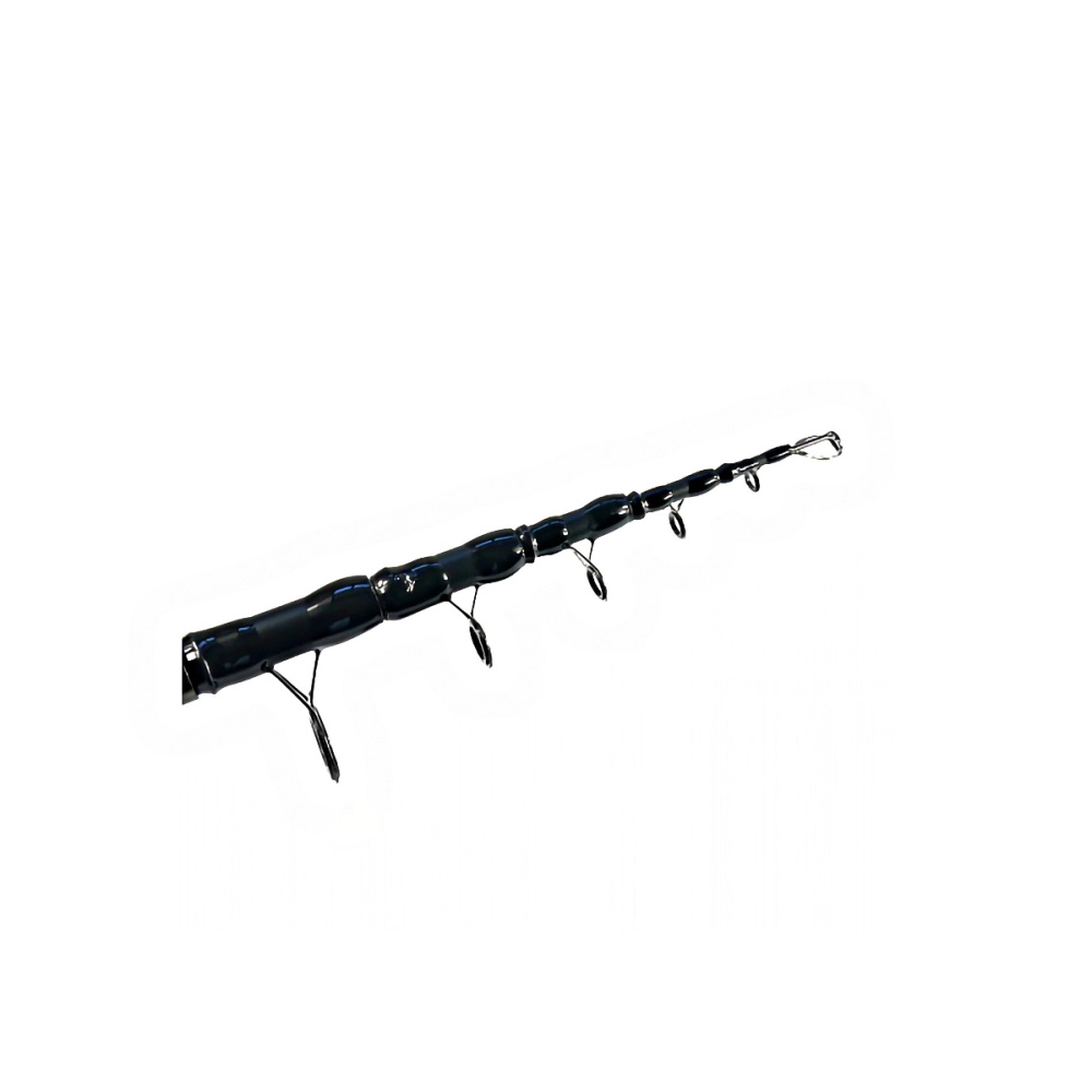 Удилище Caiman Optimum Tele карповое, телескопическое 3,9м 10-125гр (7 секций)