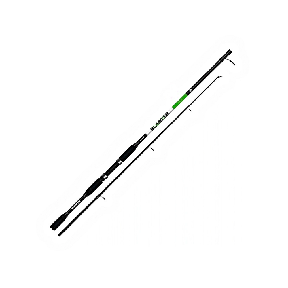 Спиннинг Salmo Blaster Spin штекерный 2,7м 10-40гр