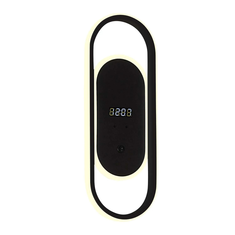 Настенный светильник Vigilate 4690-1W F-Promo