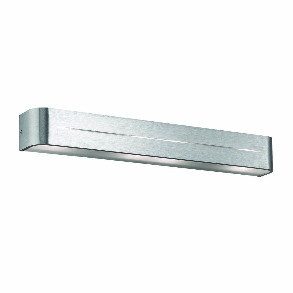 Настенный светильник Ideal Lux Posta AP4 Alluminio