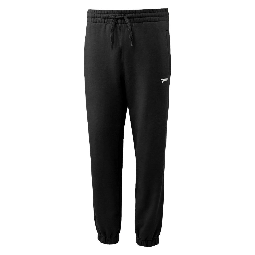 Брюки Finntrail Logo Black 1401 р.XXL черные