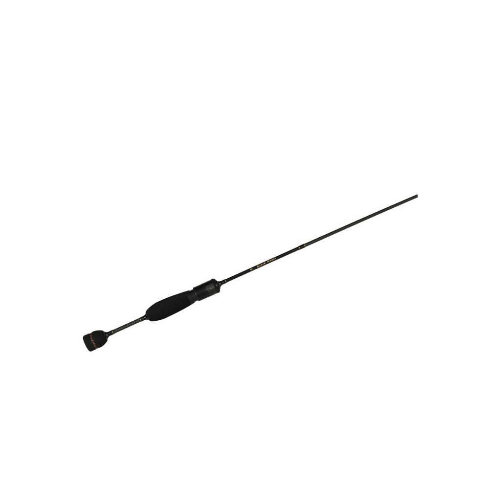 Спиннинг Fish Season Black Adder Nano штекерный 1,68м 0,3-0,8гр solid, ручка H4 (2 секции)