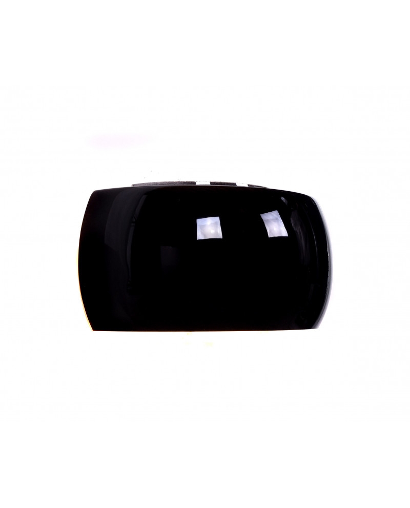 Настенный светильник Disposa LDW 7018-4 BK Lumina Deco