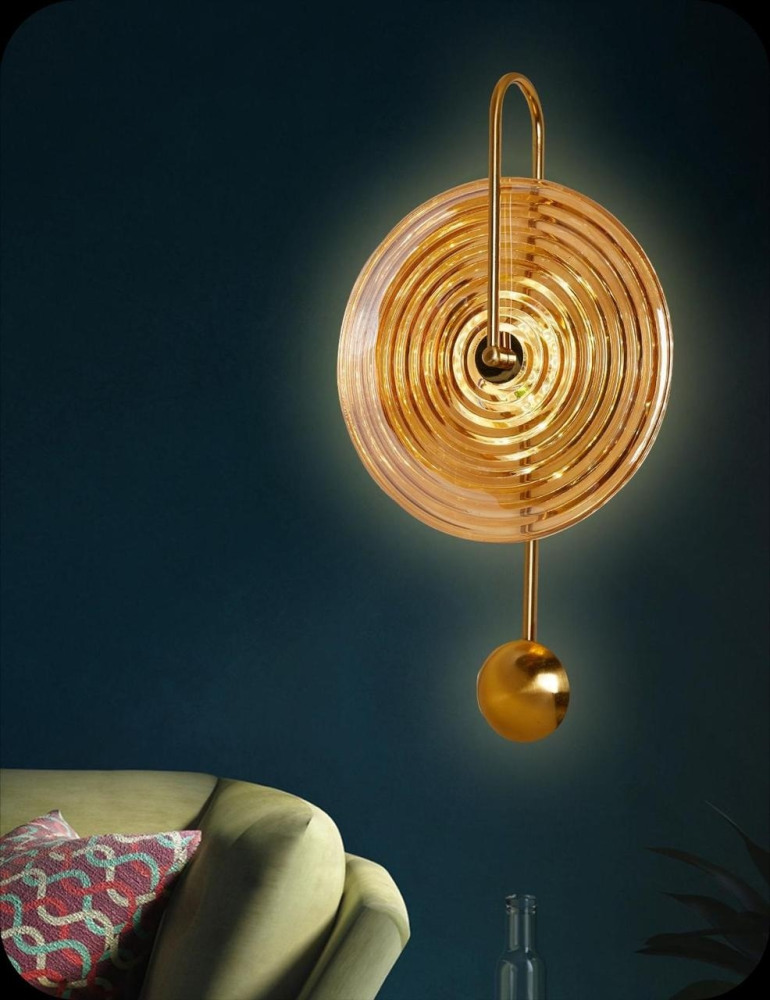 Настенный светильник  F0324-48 Alfa Light