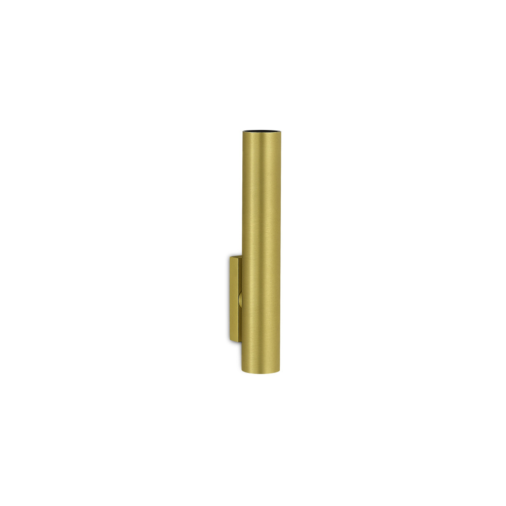 Настенный светильник Compass DL20763W10MBrass Donolux
