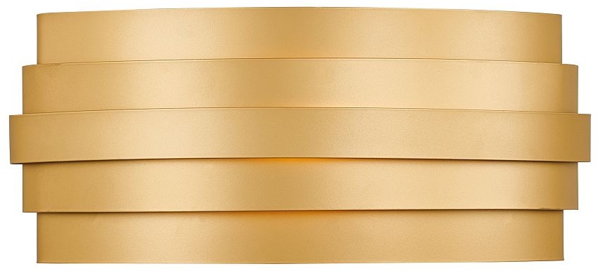 Настенный светильник Tantas 4121-2W Favourite