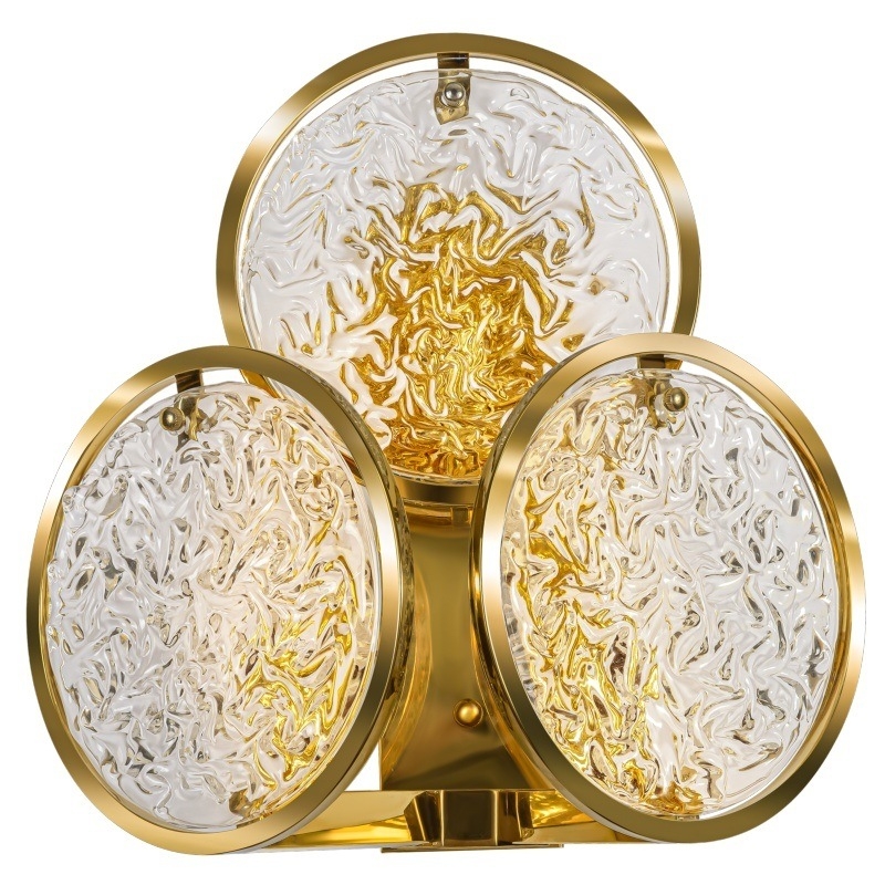 Настенный светильник Monate L34123 L'Arte Luce