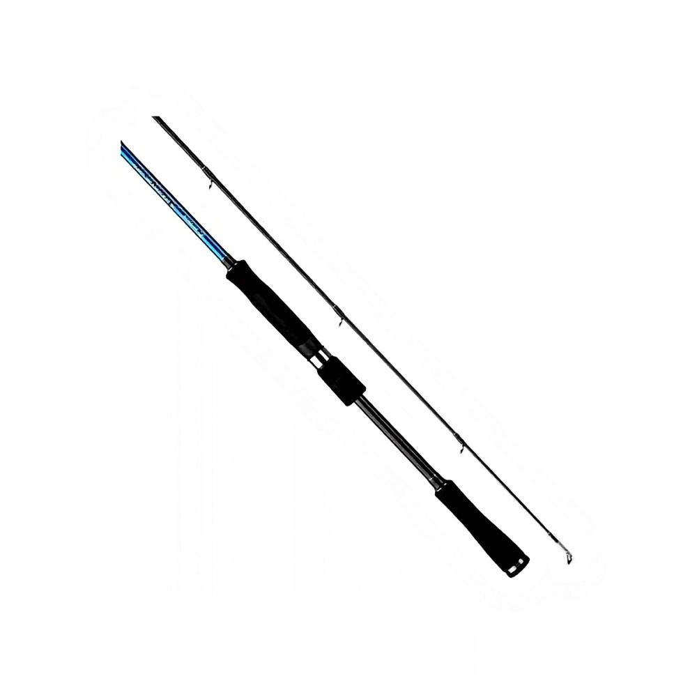 Спиннинг Zetrix Ardent 762H штекерный 2,29м 18-60гр