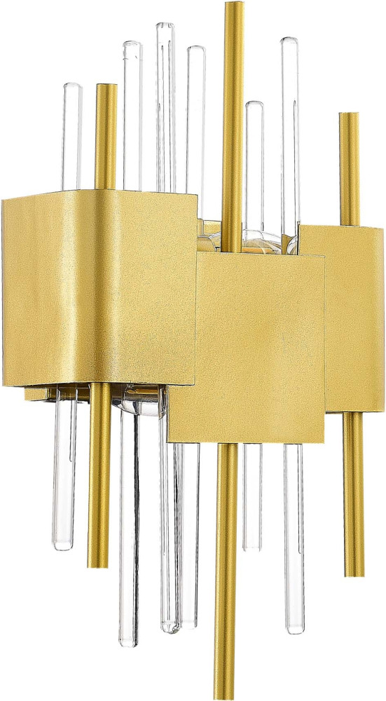 Настенный светильник Olvera SL1633.201.02 ST Luce