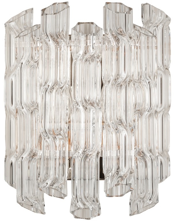 Настенный светильник Varese L34424.92 L'Arte Luce