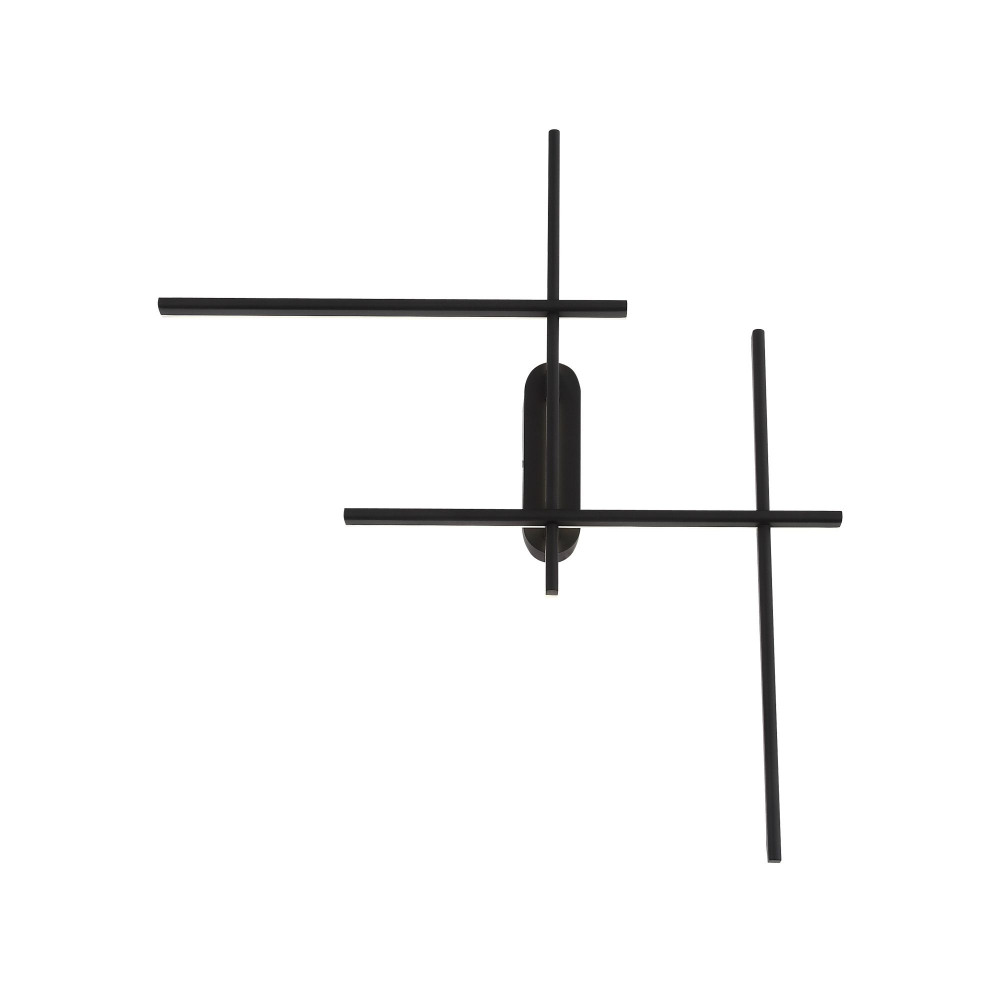 Настенный светильник Basoni SL394.401.04 ST Luce