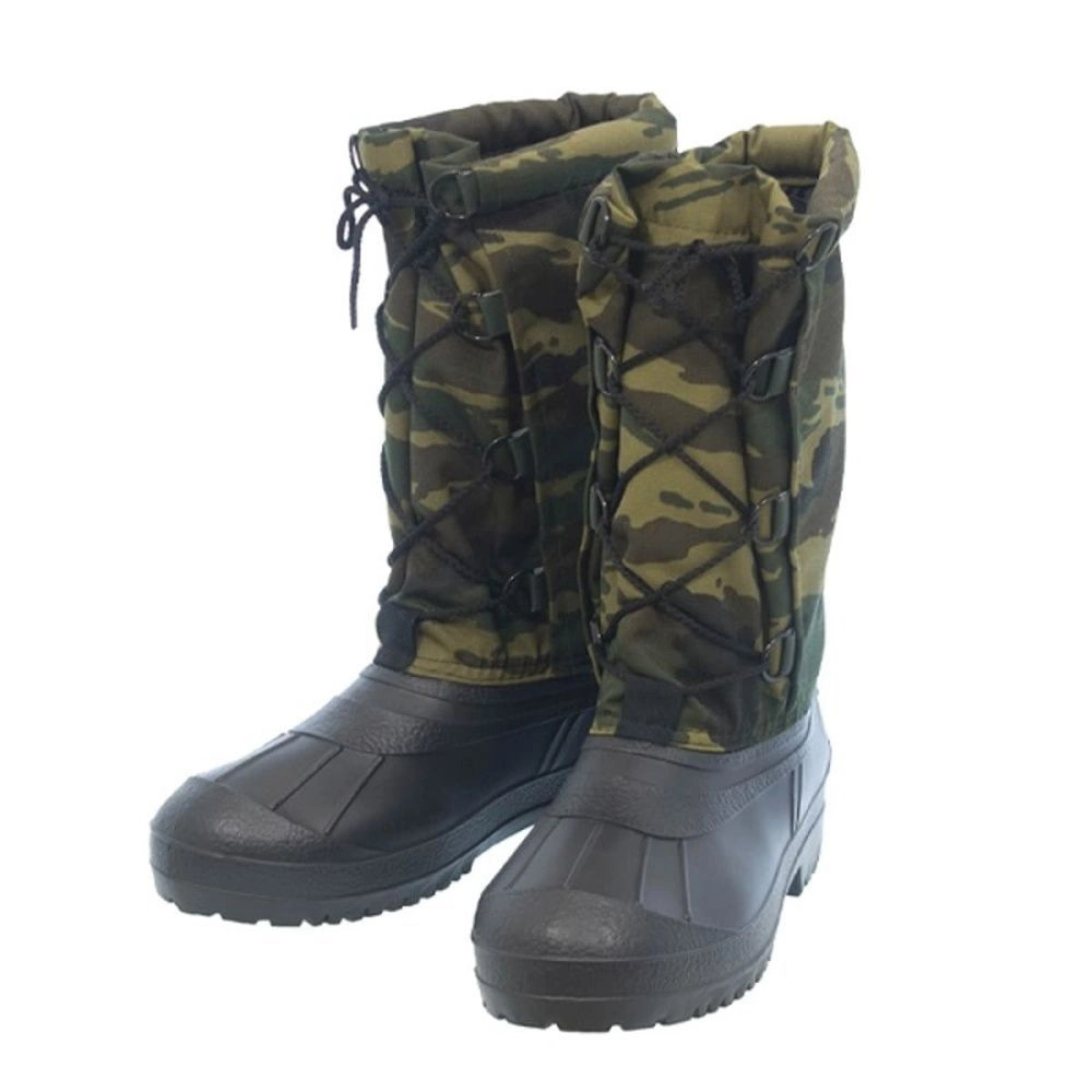 Сапоги FortMen Охотник зимние, мужские, комбинированные р.44 (до -30°С) (15(С)360)