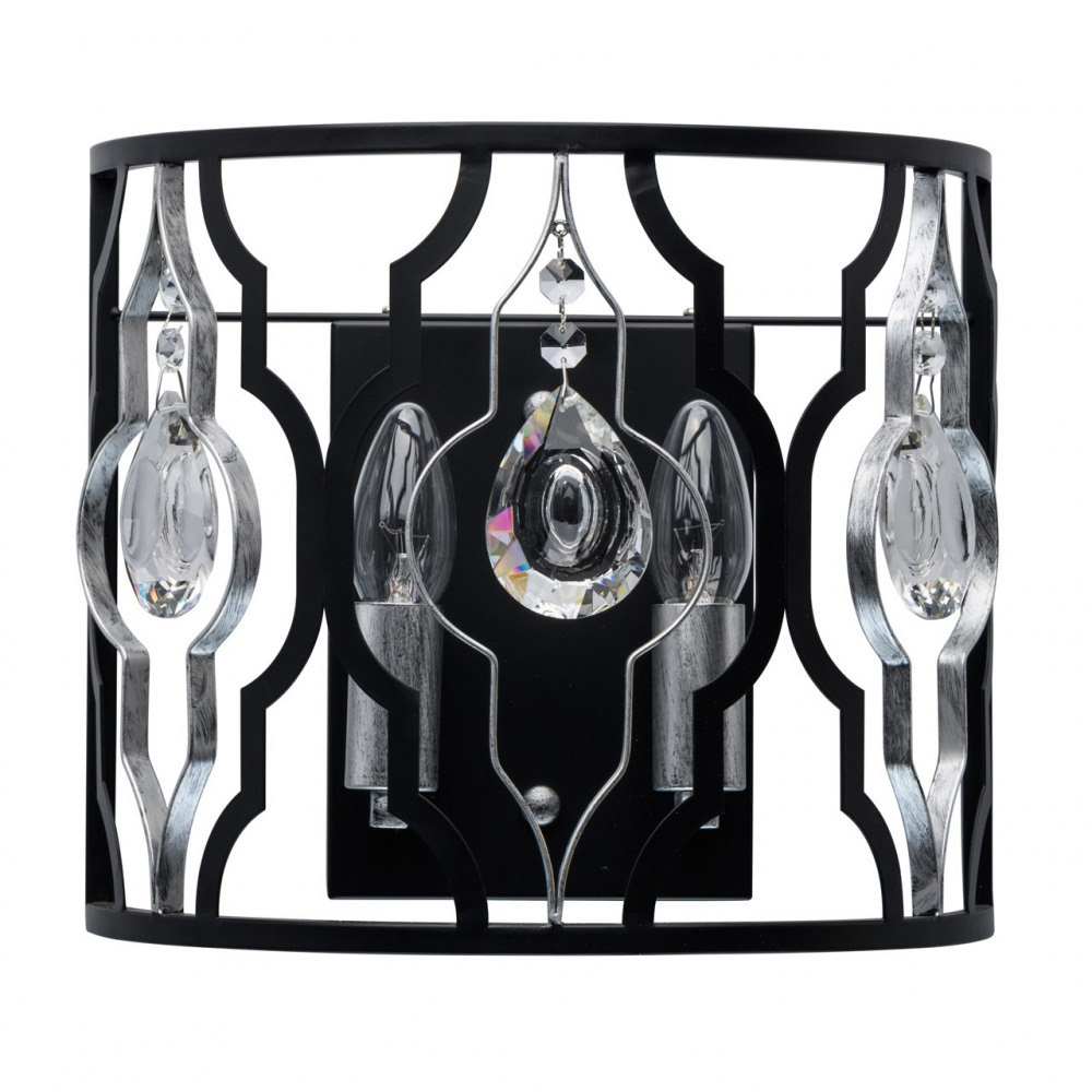 Настенный светильник Альгеро 285022002 MW-Light