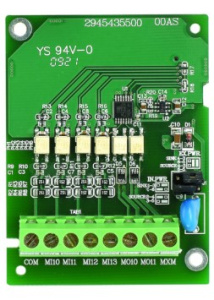 Коммуникационная плата(порт USB1.1)