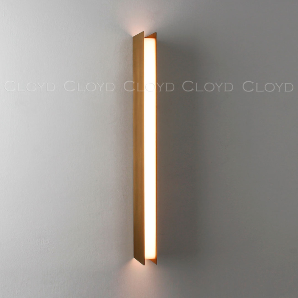 Настенный светильник Strom 20313 Cloyd