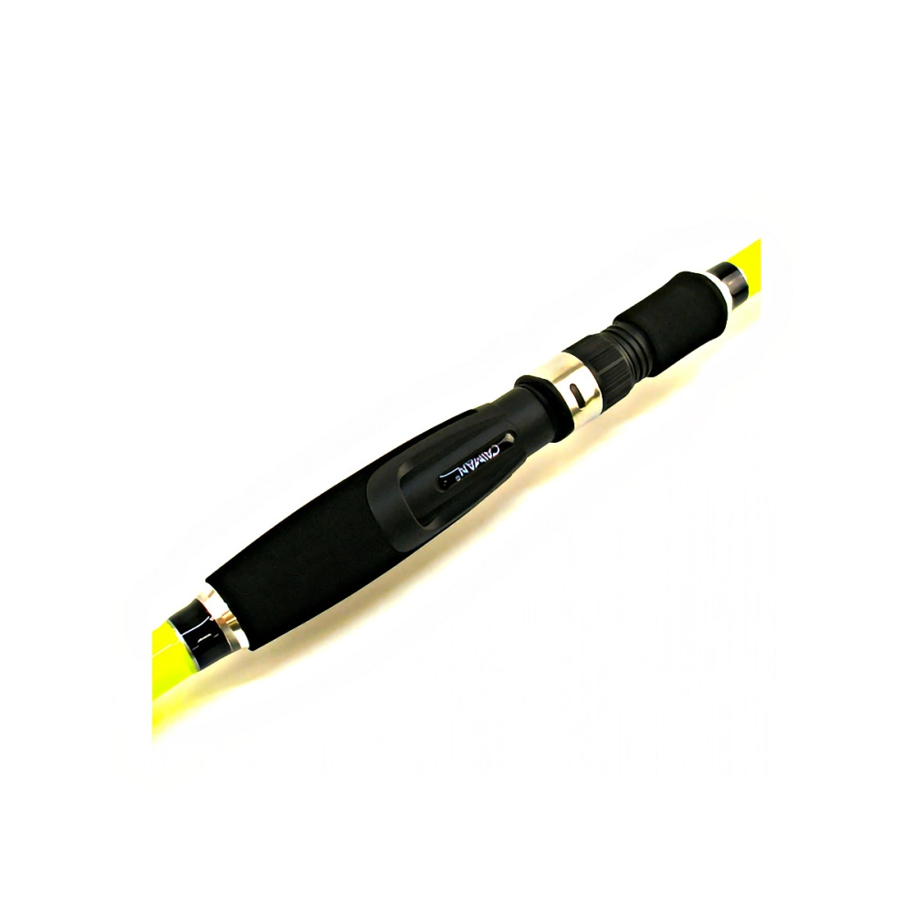 Спиннинг Caiman Carbon Comet II 211031 штекерный 2,1м до 200гр
