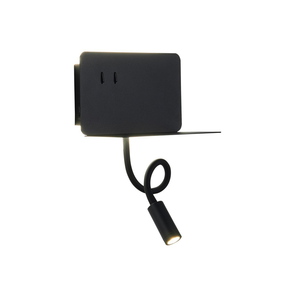 Настенный светильник Pinaggio SL1576.401.02 ST Luce