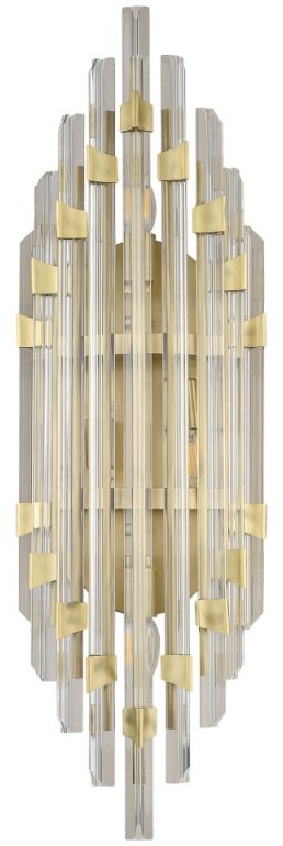 Настенный светильник Seneffe L22824.86 L'Arte Luce