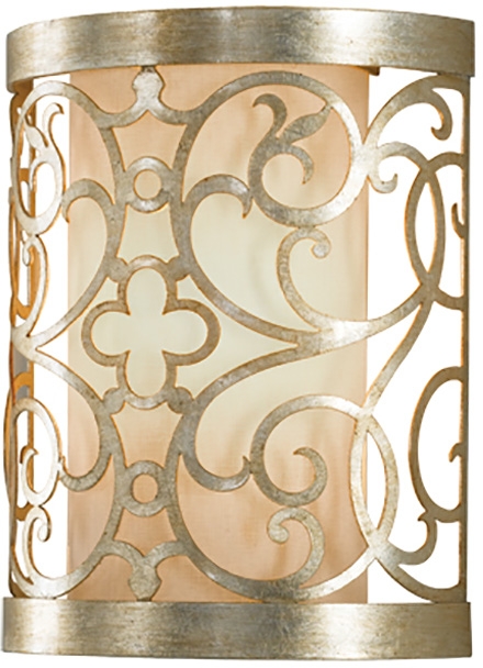 Настенный светильник Arabesque FE-ARABESQUE1 Feiss