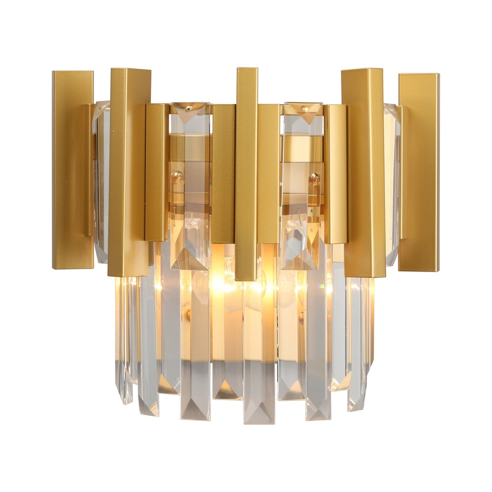 Настенный светильник Gaeta OML-69701-02 Omnilux