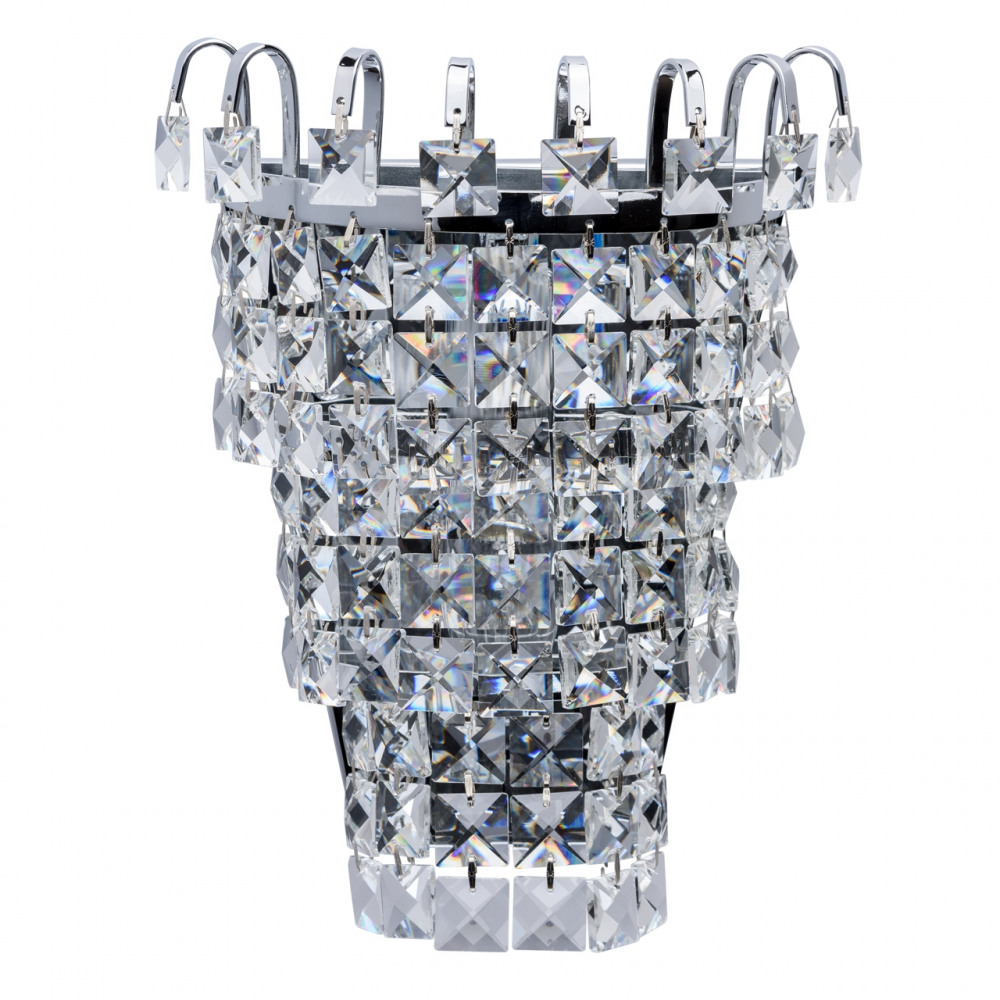 Настенный светильник Аделард 642022801 MW-Light