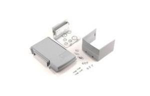 Монтажный набор для повышения уровня защиты до IP21 для корпуса H4