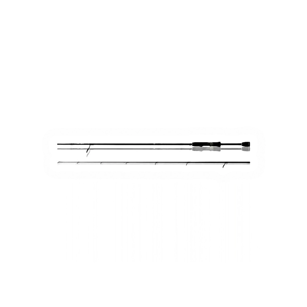 Спиннинг Norstream Spiker 662L штекерный 1,98м 2-10гр