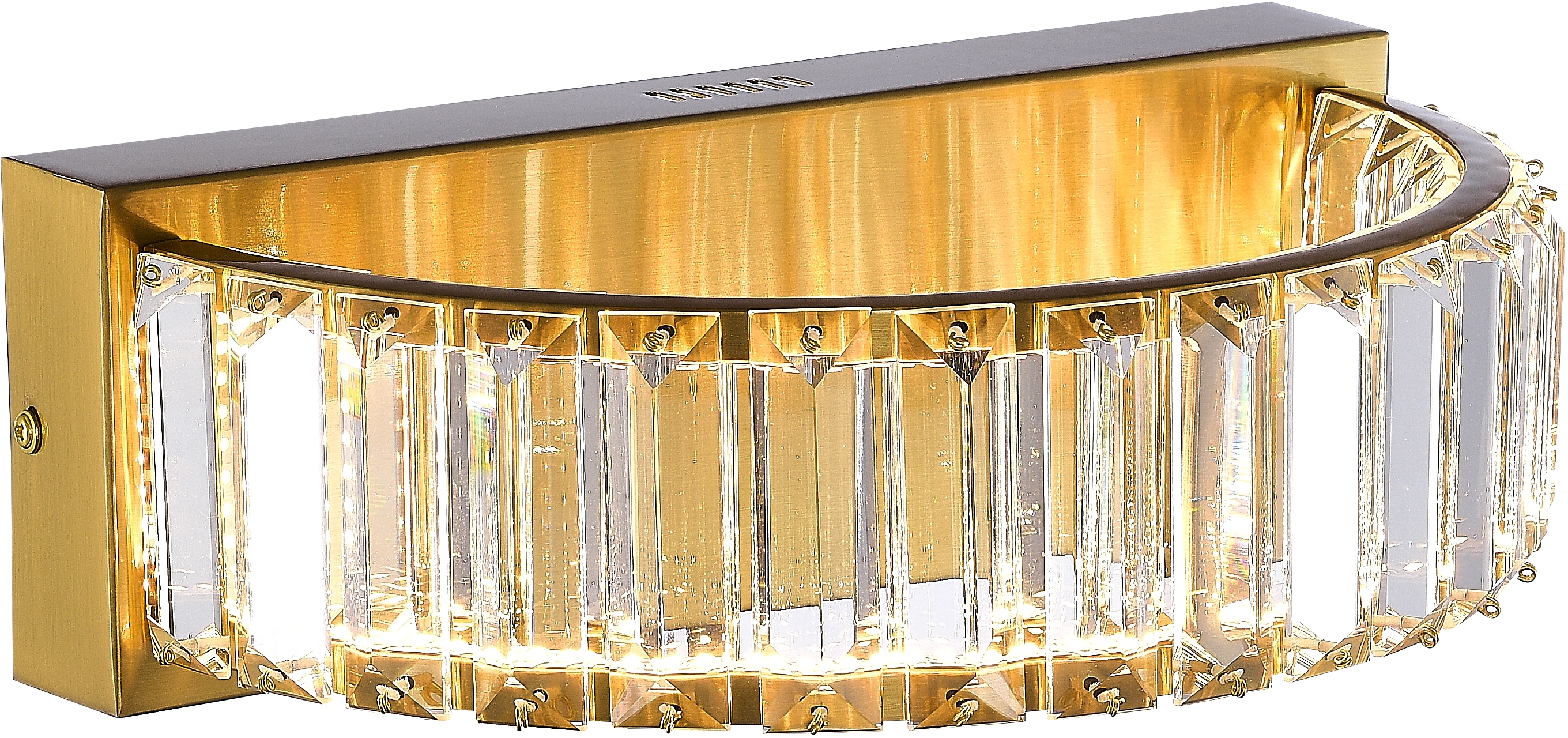 Настенный светильник Irina MR2012-WL MyFar