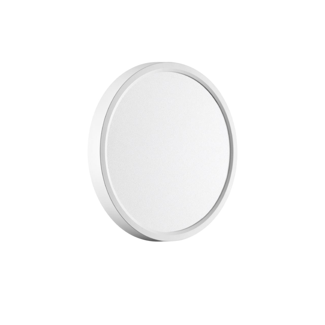 Настенно-потолочный светильник Alfa White 7659/18L Sonex