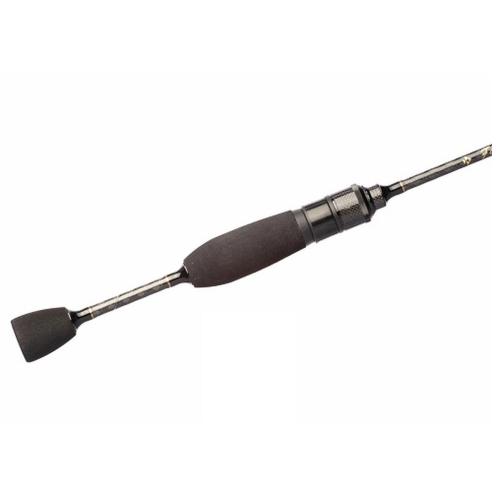 Спиннинг Fish Season Fario штекерный 1,8м 0,5-5гр solid, ручка H4, тюльпан Fuji (2 секции)