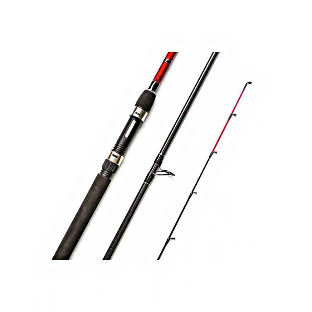 Удилище Caiman River Hunter Feeder фидерное, штекерное 3,6м до 120гр