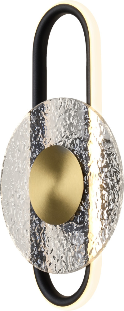 Настенный светильник Drip FR6173WL-L12B Freya