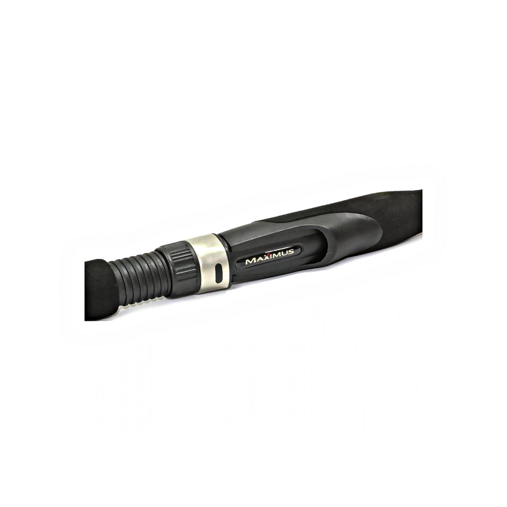 Спиннинг Maximus Axiom 21ML штекерный 2,1м 5-25гр