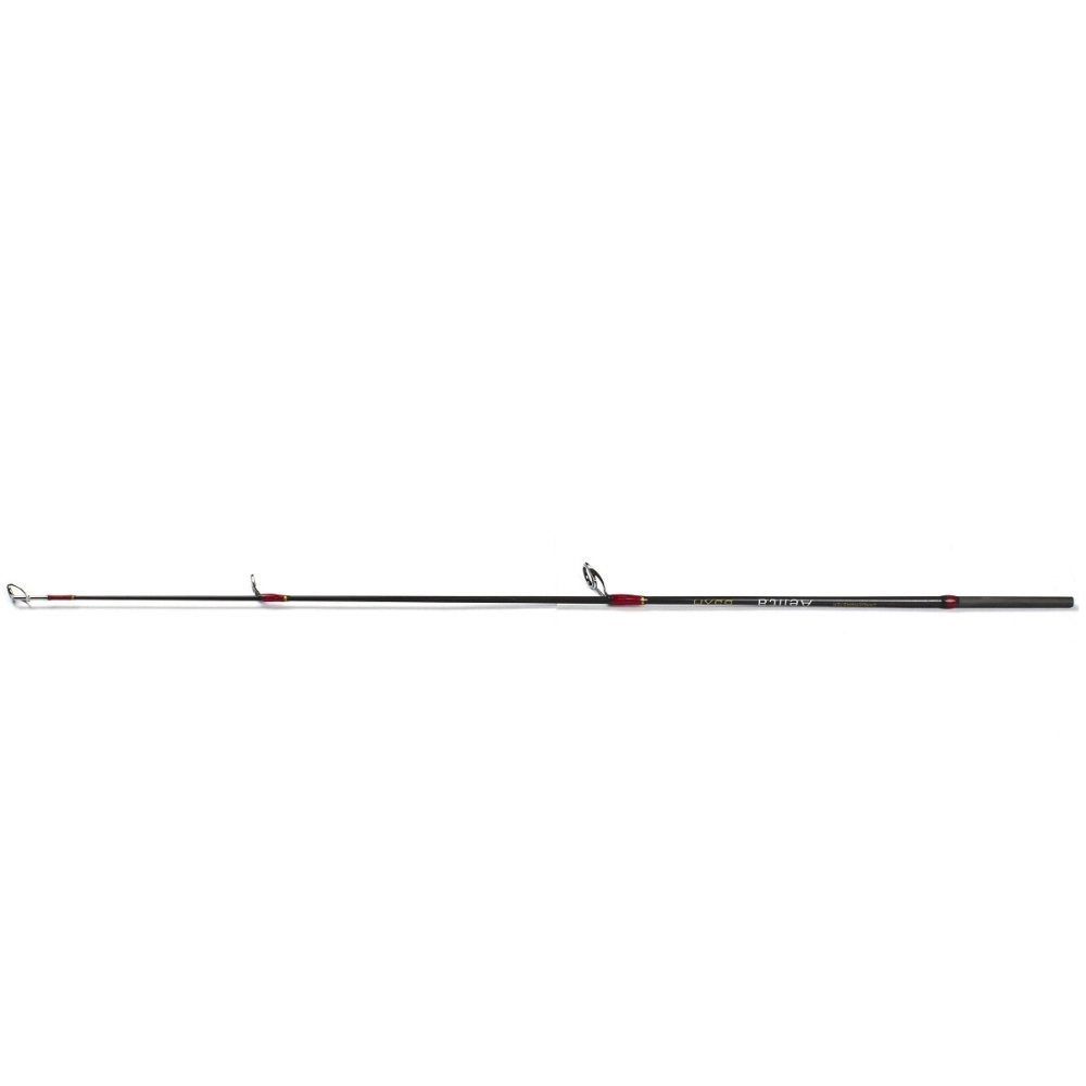 Хлыст для зимней удочки Zander Master Aelita 65XH 65см тест 45гр